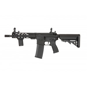 Страйкбольный автомат RRA SA-E25 EDGE™ Carbine Replica - black [SPECNA ARMS]